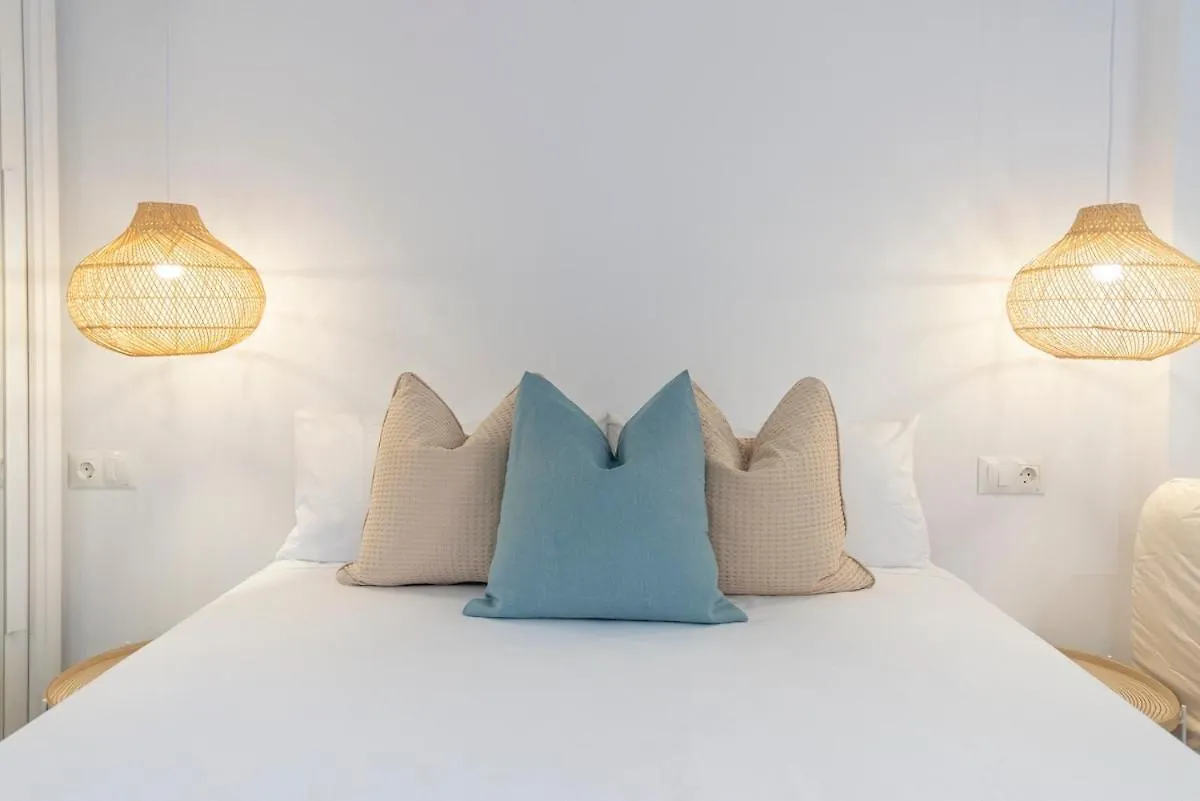 Appartamento B G S Benalmádena