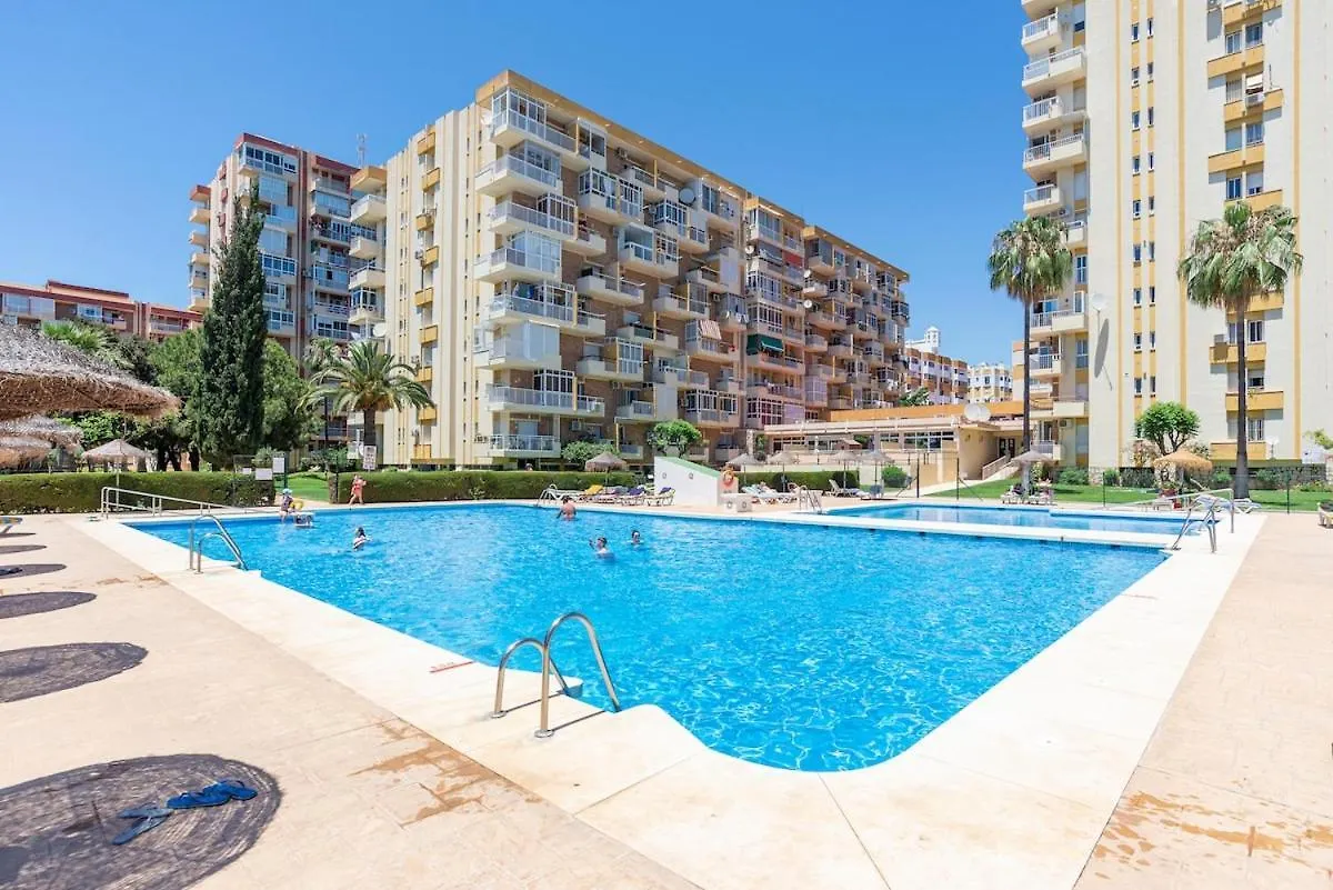 Appartamento B G S Benalmádena 0*,  Spagna